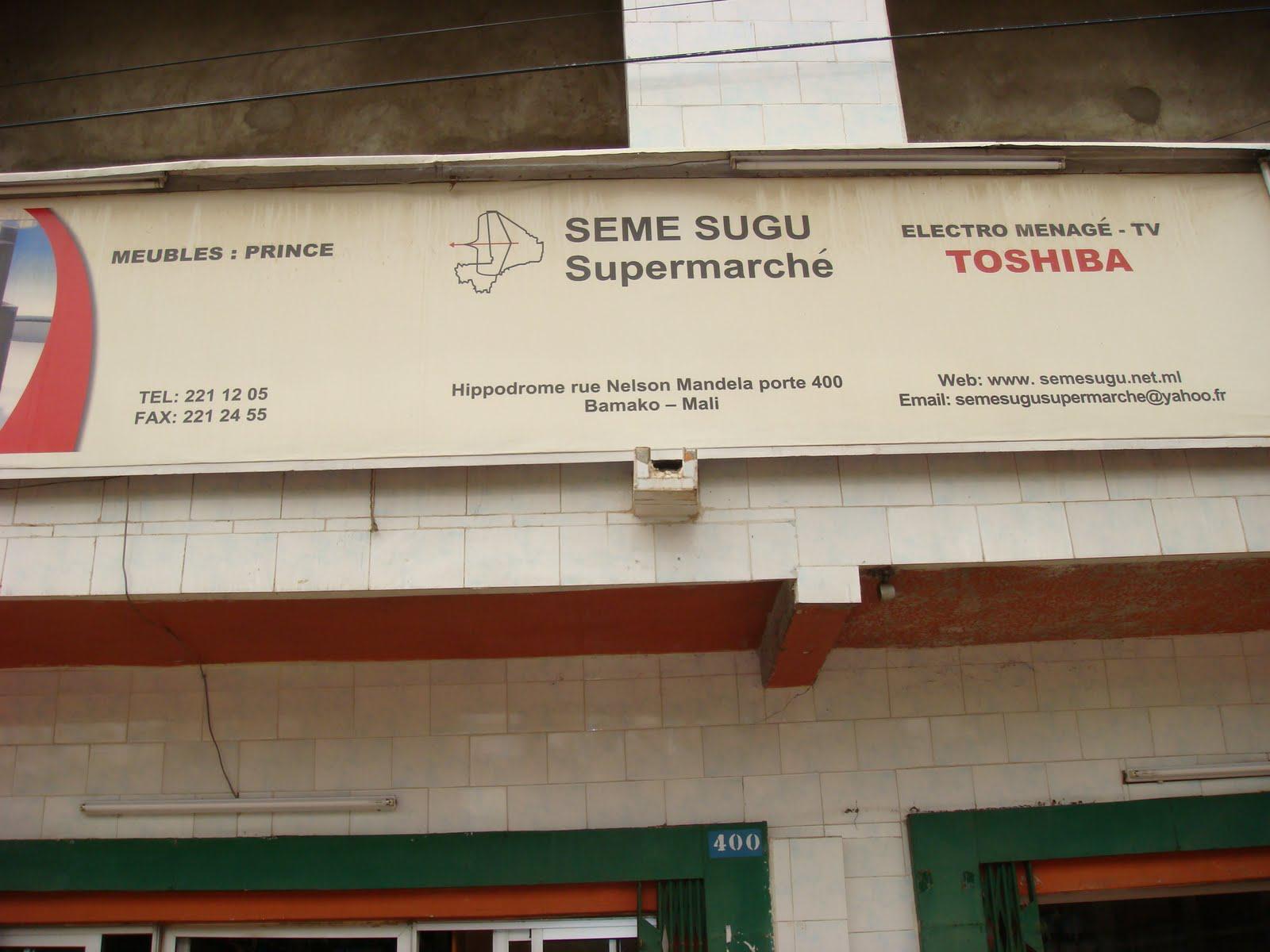 Archive SEME 8